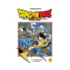 9781421599465 Dragon Ball Super (Manga) Volume 03