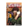 9781421599472 My Hero Academia (Manga) Volume 14