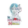 9781421599489 Hunter X Hunter (Manga) Volume 34