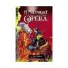 A Midnight Opera (Manga) Volume 03
