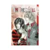 9781427807182 In the End (Manga) Volume 01