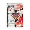 Princess Ai: Rumors from the Other Side (Manga)