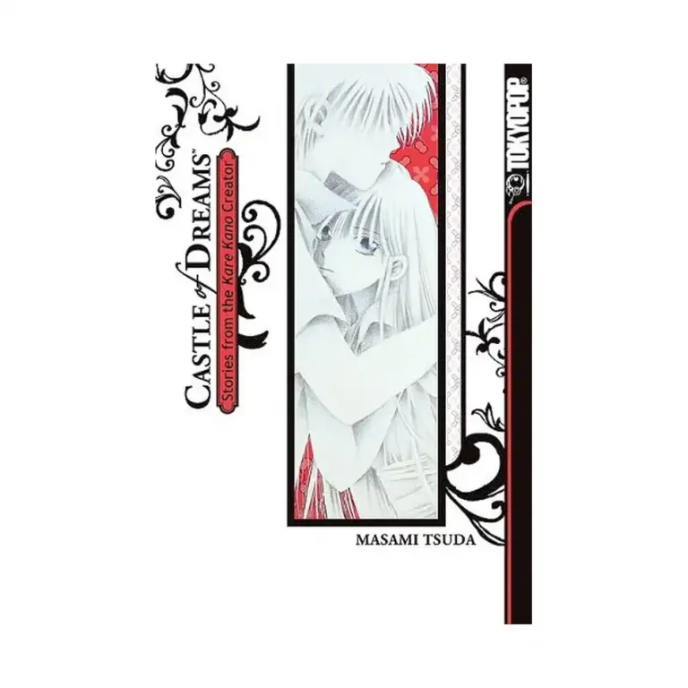 Castle of Dreams: Stories (Manga)