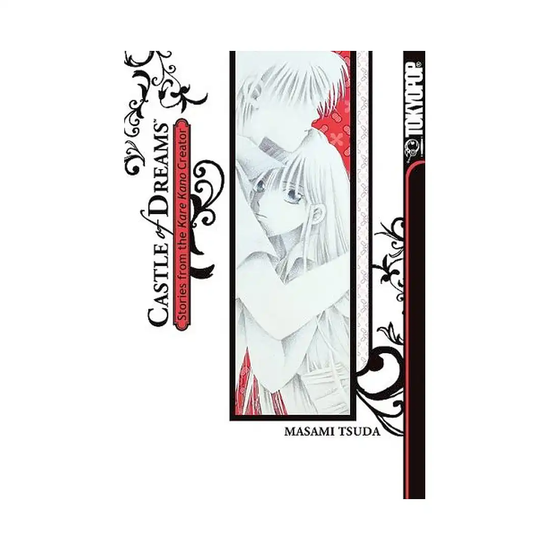 Castle of Dreams: Stories (Manga)
