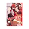 Hanger (Manga) Volume 02