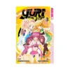 Yuri Bear Storm (Manga) Volume 03