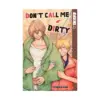 Don't Call Me Dirty (Manga) Volume 01