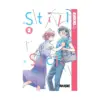 9781427862358 Still Sick (Manga) Volume 02