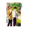 Koimonogatari: Love Stories (Manga) Volume 01