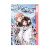 Futaribeya: A Room for Two (Manga) Volume 07