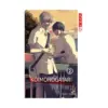 Koimonogatari: Love Stories (Manga) Volume 02