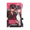 Ossan Idol! (Manga) Volume 03