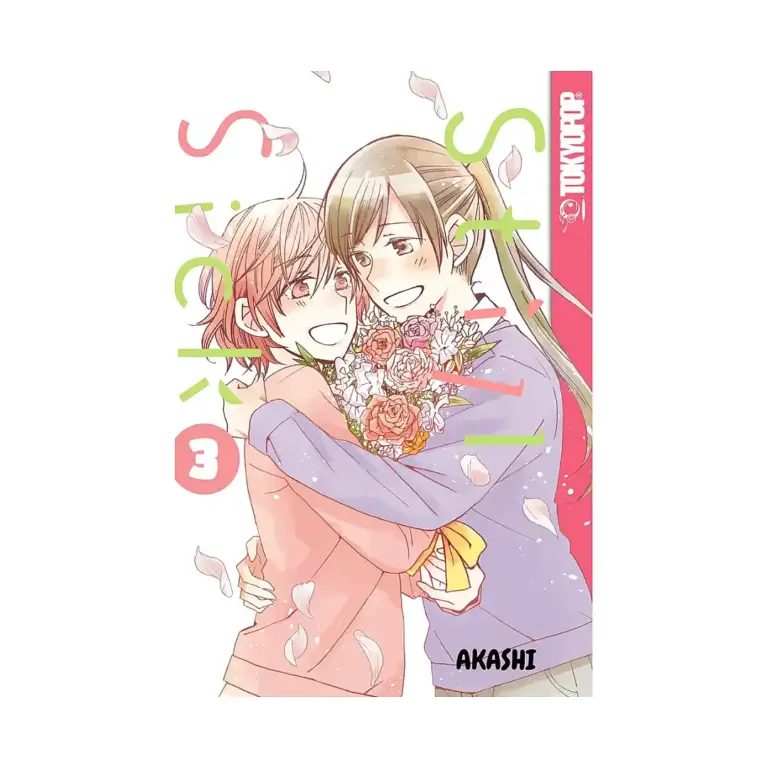 Still Sick (Manga) Volume 03