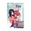 Alter Ego (Manga) Volume 01