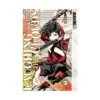 Laughing Under the Clouds (Manga) Volume 03