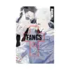 Fangs (Manga) Volume 01