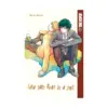 Like Two Peas in a Pod (Manga)