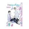 9781427868213 Glass Syndrome (Manga)