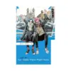 9781427868503 Our Not-So-Lonely Planet Travel Guide (Manga) Volume 02