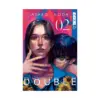 9781427869098 Double (Manga) Volume 02