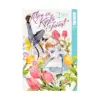 Alice in Kyoto Forest (Manga) Volume 02