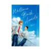 9781427872470 Welcome Back Aureole (Manga)