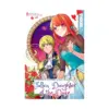Formerly, the Fallen Daughter of the Duke (Manga) Volume 03