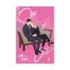 On or Off (Manhwa) Volume 03