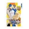 Delivery for You! (Manga)