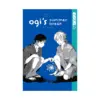 Ogi's Summer Break (Manga) Volume 02
