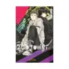 9781427873477 Acid Town (Manga) Volume 01