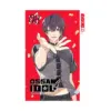 Ossan Idol! (Manga) Volume 08
