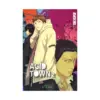 Acid Town (Manga) Volume 02