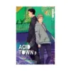 9781427873552 Acid Town (Manga) Volume 03