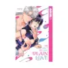 We Can't Do Just Plain Love: She's Got a Fetish, Her Boss Has Low Self-Esteem (Manga) Volume 02
