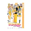 9781427874214 If My Favorite Pop Idol Made It to the Budokan, I Would Die (Manga) Volume 04