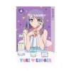 Yuri Espoir (Manga) Volume 04