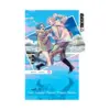 Our Not-So-Lonely Planet Travel Guide (Manga) Volume 04
