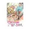 9781427875051 Confessions of a Shy Baker (Manga) Volume 03