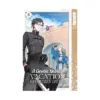 A Gentle Noble's Vacation Recommendation (Manga) Volume 08