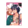 9781427875105 Sating the Wolf (Manga)