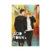 9781427875334 Acid Town (Manga) Volume 04