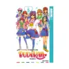 If My Favorite Pop Idol Made It to the Budokan, I Would Die (Manga) Volume 05