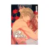9781427875402 Acid Town (Manga) Volume 05