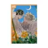 A Beast's Love Is Like the Moon (Manga)