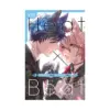 9781427877147 Heat X Beat: A Shut-In Omega Becomes an Idol! (Manga)