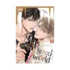 The Man Who Shattered My World (Manga)