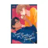 9781427877185 Sweet for Sweets and Foreigners (Manga) Volume 01