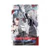 9781427877239 Her Royal Highness Seems to Be Angry (Light Novel) Volume 01