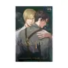 9781427877284 Sanctify (Manga) Volume 01
